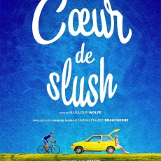 Coeur de slush