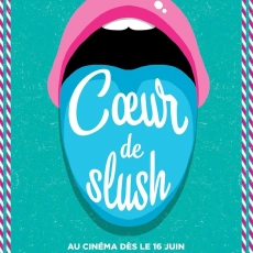 Coeur de slush