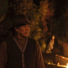 Jules au pays d'Asha