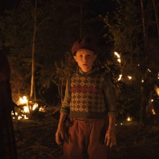 Jules au pays d'Asha