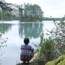 Jules au pays d'Asha