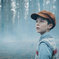 Jules au pays d'Asha