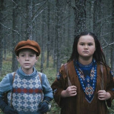 Jules au pays d'Asha