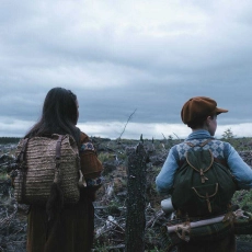 Jules au pays d'Asha