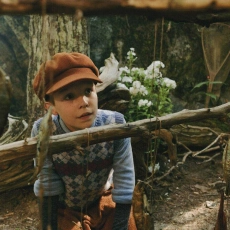 Jules au pays d'Asha