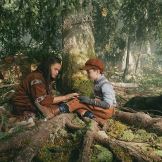 Jules au pays d'Asha