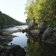 Jules au pays d'Asha