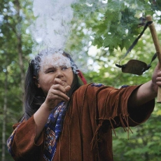 Jules au pays d'Asha