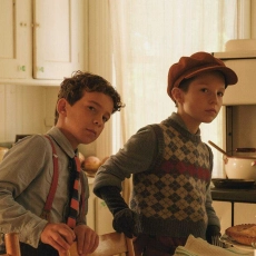 Jules au pays d'Asha