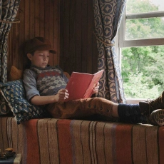 Jules au pays d'Asha