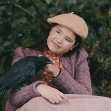 Jules au pays d'Asha