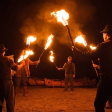 Jules au pays d'Asha