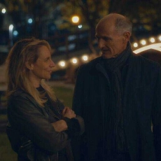 Les hommes de ma mère