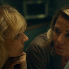 Les hommes de ma mère