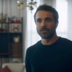 Les hommes de ma mère