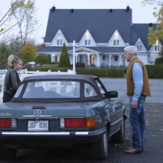 Les hommes de ma mère