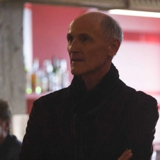 Les hommes de ma mère