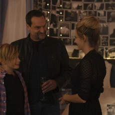 Les hommes de ma mère