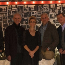 Les hommes de ma mère