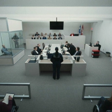 Les chambres rouges