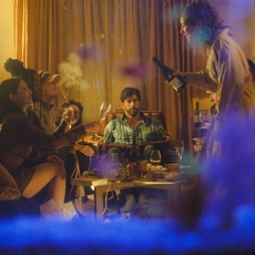 Simple comme Sylvain