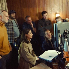 Simple comme Sylvain