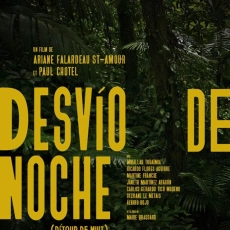 Desvío de Noche (Détour de nuit)