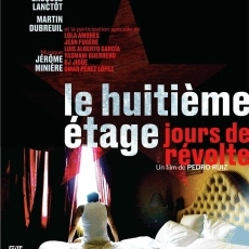 Le huitième étage, jours de révolte