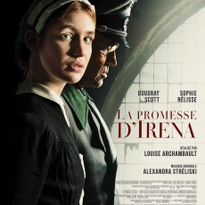 Irena's Vow / La promesse d'Irena