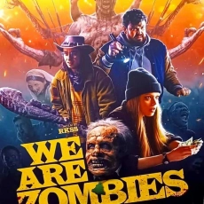 We are zombies