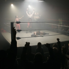 Le ring