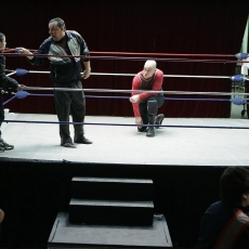 Le ring
