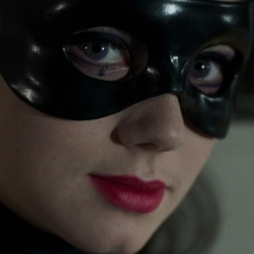 Love & Human Remains