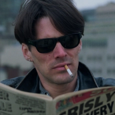 Love & Human Remains