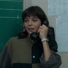 Love & Human Remains