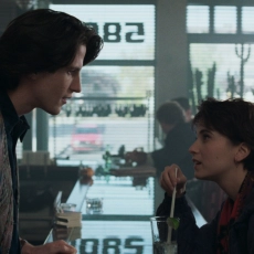 Love & Human Remains