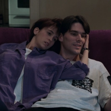 Love & Human Remains