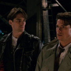 Love & Human Remains