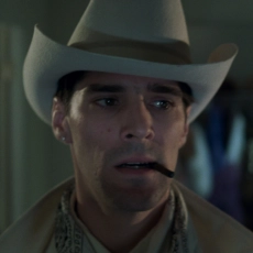 Love & Human Remains