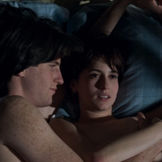 Love & Human Remains