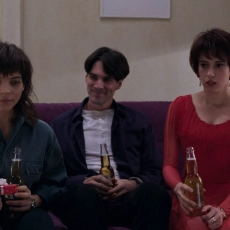 Love & Human Remains