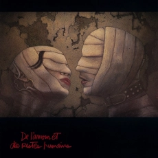 De l'amour et des restes humains