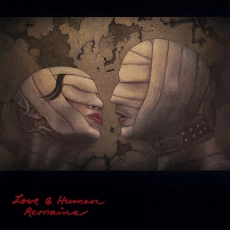 Love & Human Remains