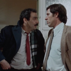 Les yeux rouges ou Les vérités accidentelles