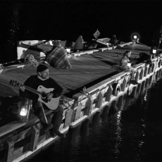 Les fantômes des 3 Madeleine