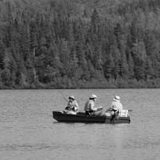 Les fantômes des 3 Madeleine