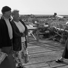 Les fantômes des 3 Madeleine