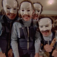 Le grand film ordinaire