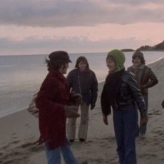 Le grand film ordinaire