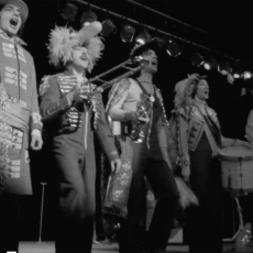 Le grand film ordinaire